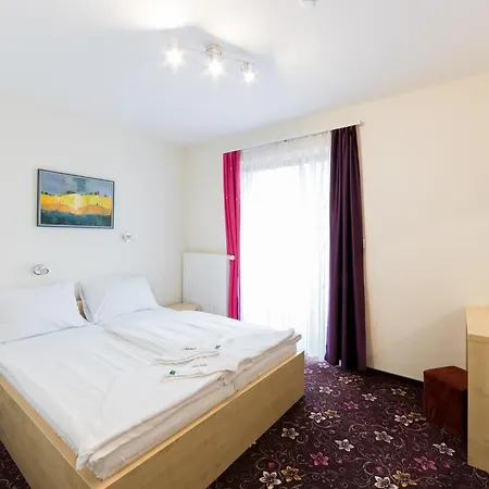 Jakec Trije Kralji Na Pohorju Hotel