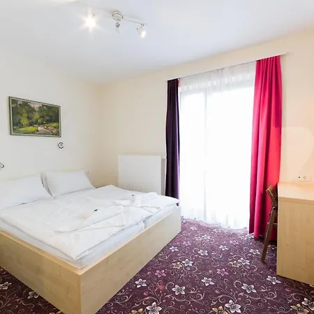 Jakec Trije Kralji Na Pohorju 3* Zgornja Loznica