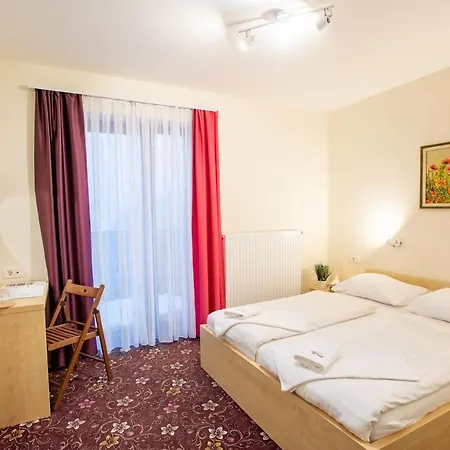Hotel Jakec Trije Kralji Na Pohorju Zgornja Loznica