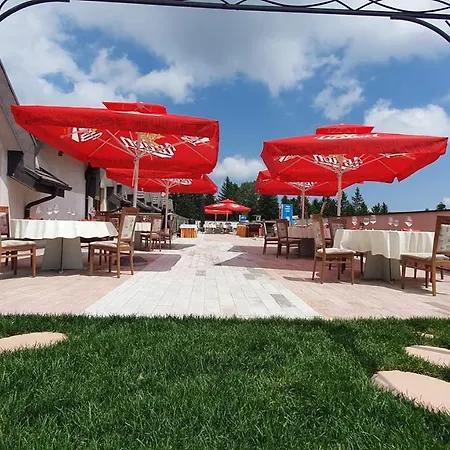 Hotel Jakec Trije Kralji Na Pohorju Zgornja Loznica