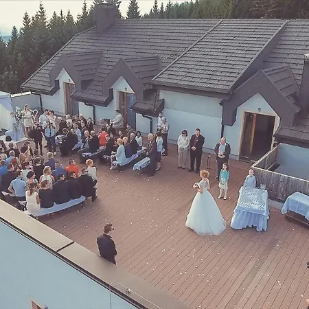 Hotel Jakec Trije Kralji Na Pohorju