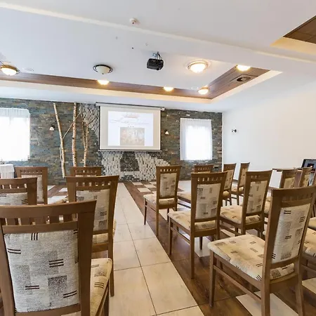 Jakec Trije Kralji Na Pohorju Hotel 3*