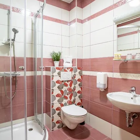 Jakec Trije Kralji Na Pohorju Hotel 3*