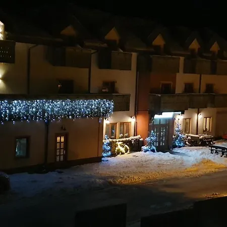 Hotel Jakec Trije Kralji Na Pohorju Zgornja Loznica