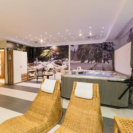 Hotel Jakec Trije Kralji Na Pohorju 3*