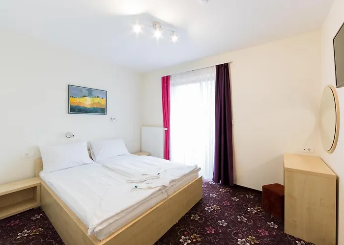 Jakec Trije Kralji Na Pohorju Hotel