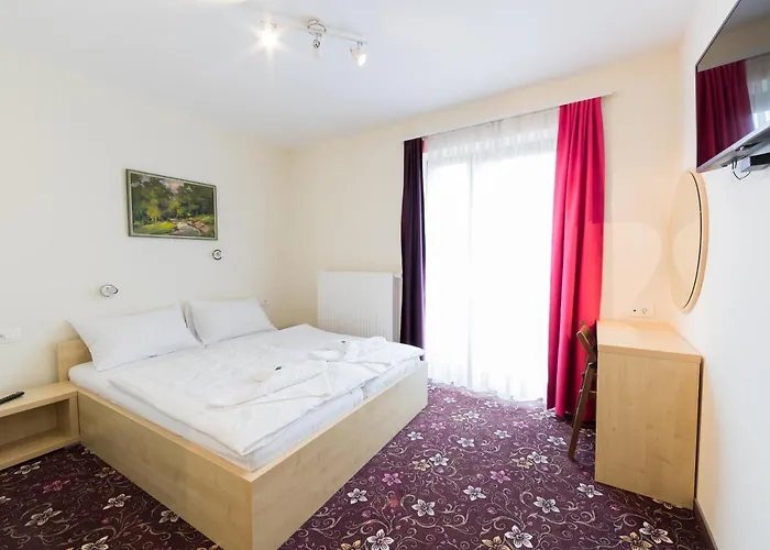 Jakec Trije Kralji Na Pohorju 3* Zgornja Loznica