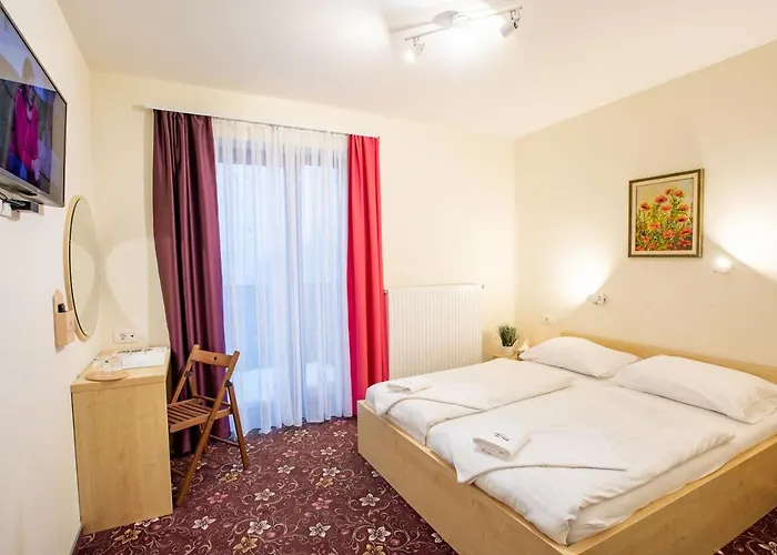 Hotel Jakec Trije Kralji Na Pohorju Zgornja Loznica