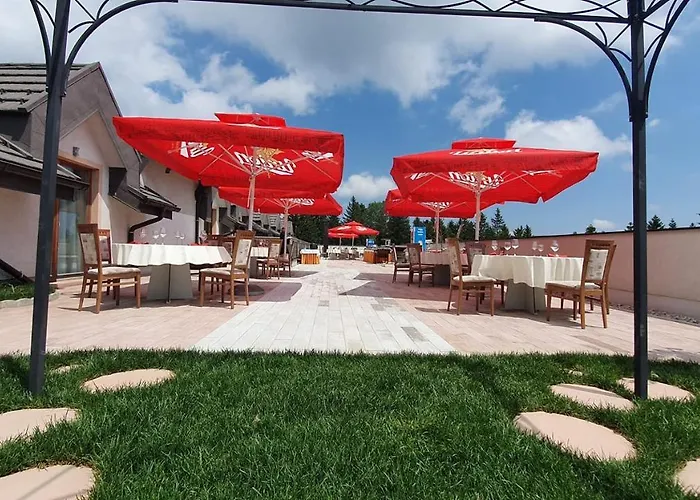 Hotel Jakec Trije Kralji Na Pohorju Zgornja Loznica