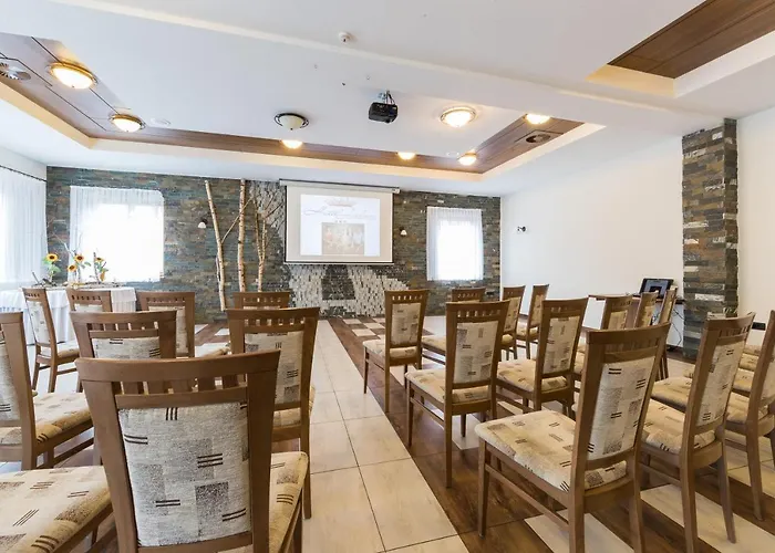 Jakec Trije Kralji Na Pohorju Hotel 3*