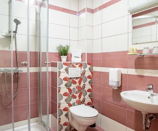 Jakec Trije Kralji Na Pohorju Hotel 3*