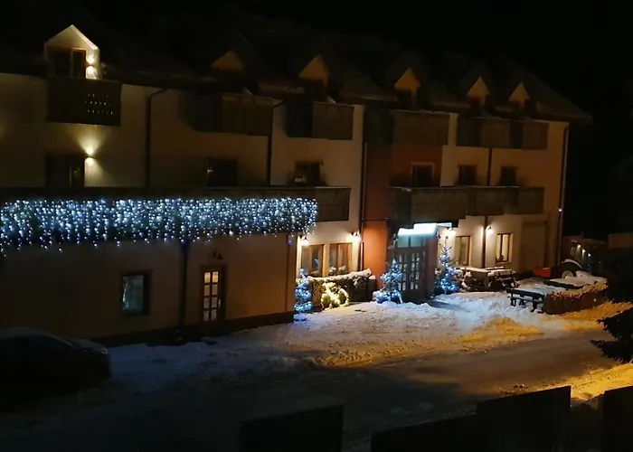 Hotel Jakec Trije Kralji Na Pohorju Zgornja Loznica