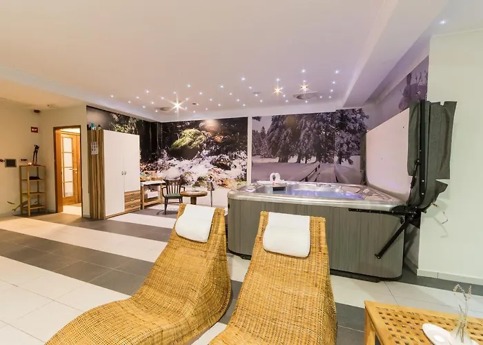 Hotel Jakec Trije Kralji Na Pohorju 3*