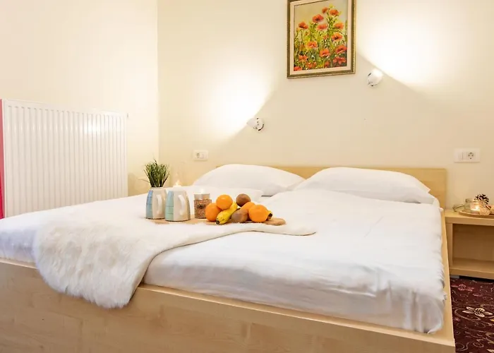 Jakec Trije Kralji Na Pohorju Hotel 3*