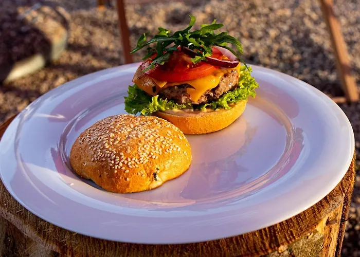 Jakec Trije Kralji Na Pohorju 3*